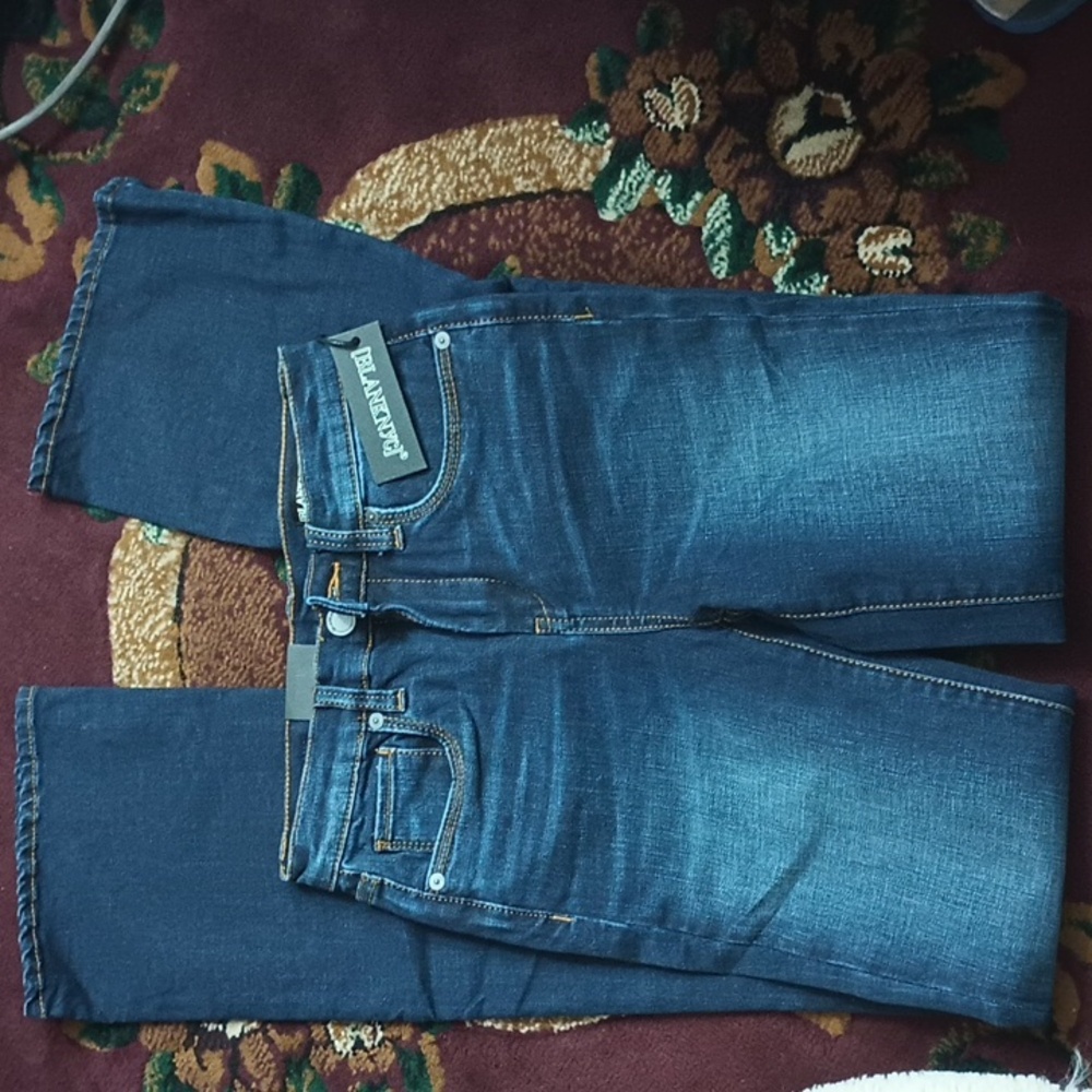 [BLANKNYC] jeans NWT sz 25 boot cut